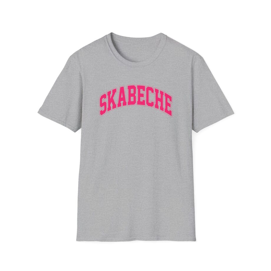 Skabeche Unisex Softstyle T-Shirt