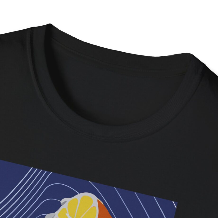 XQC the Juice Unisex Softstyle T-Shirt