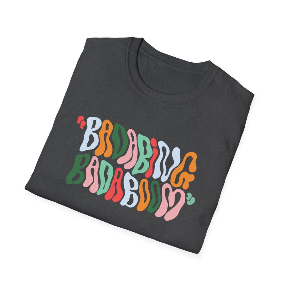 Stephanie Soo Unisex Softstyle T-shirt