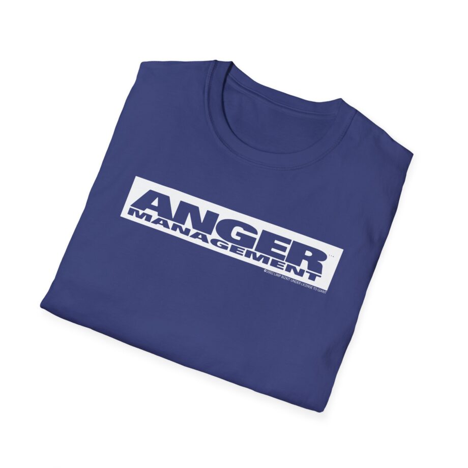 Limp Bizkit Unisex Softstyle T-Shirt