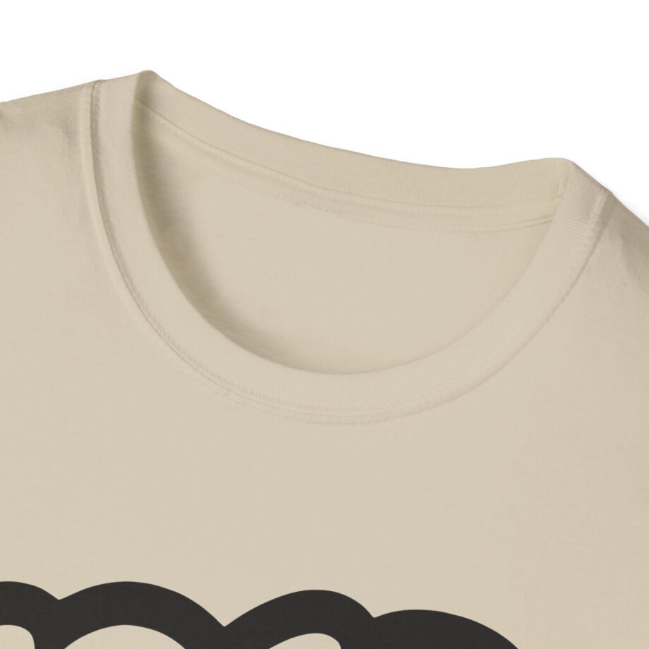 Lucio 1019 Unisex Softstyle T-shirt