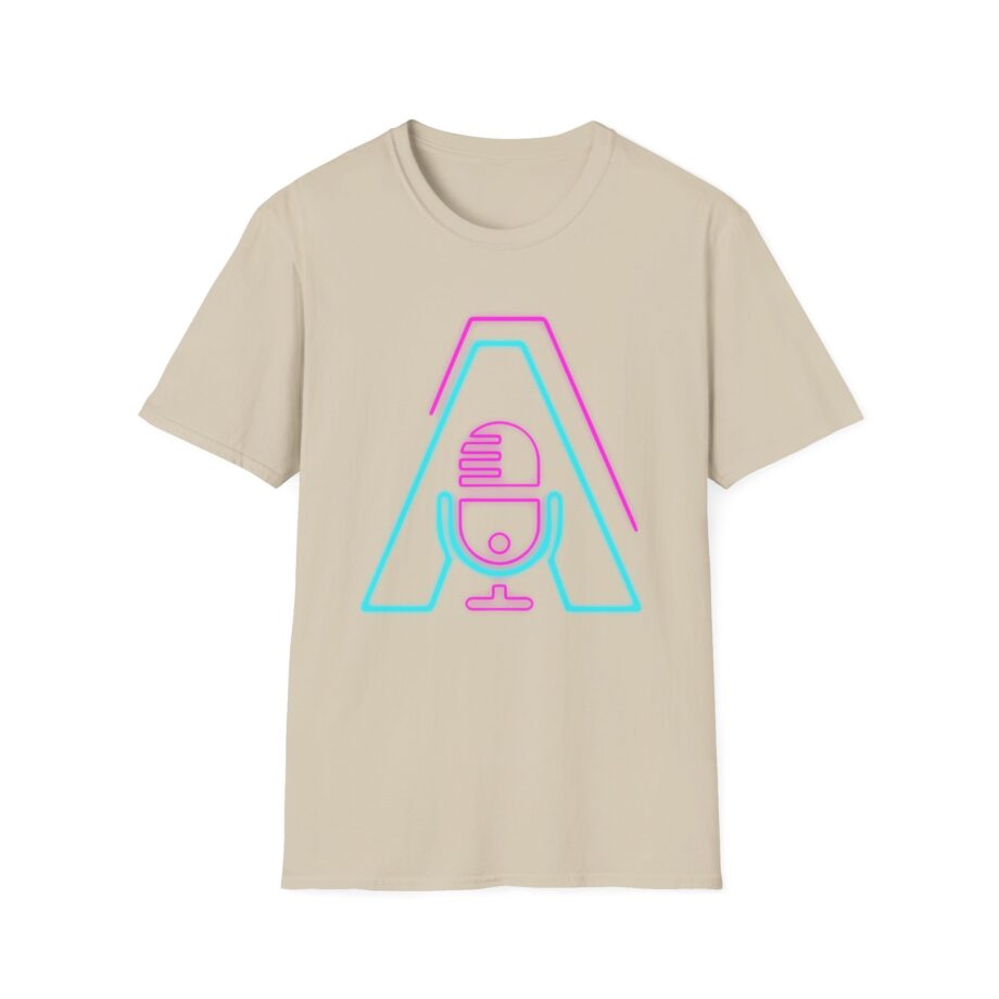 Austinshow Unisex Softstyle T-shirt