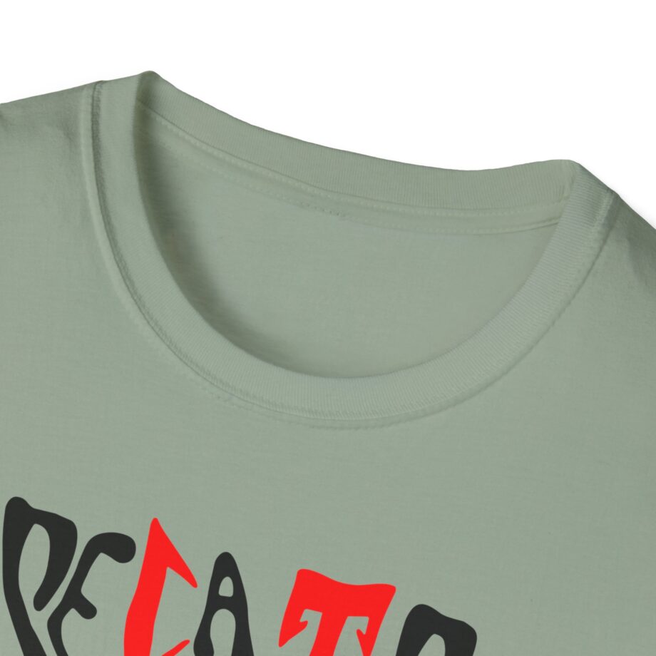 Natanael Cano Unisex Softstyle T-Shirt