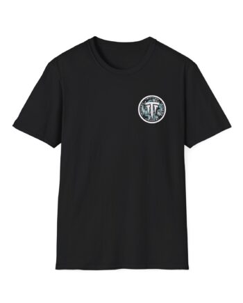 Timthetatman Unisex Softstyle T-shirt