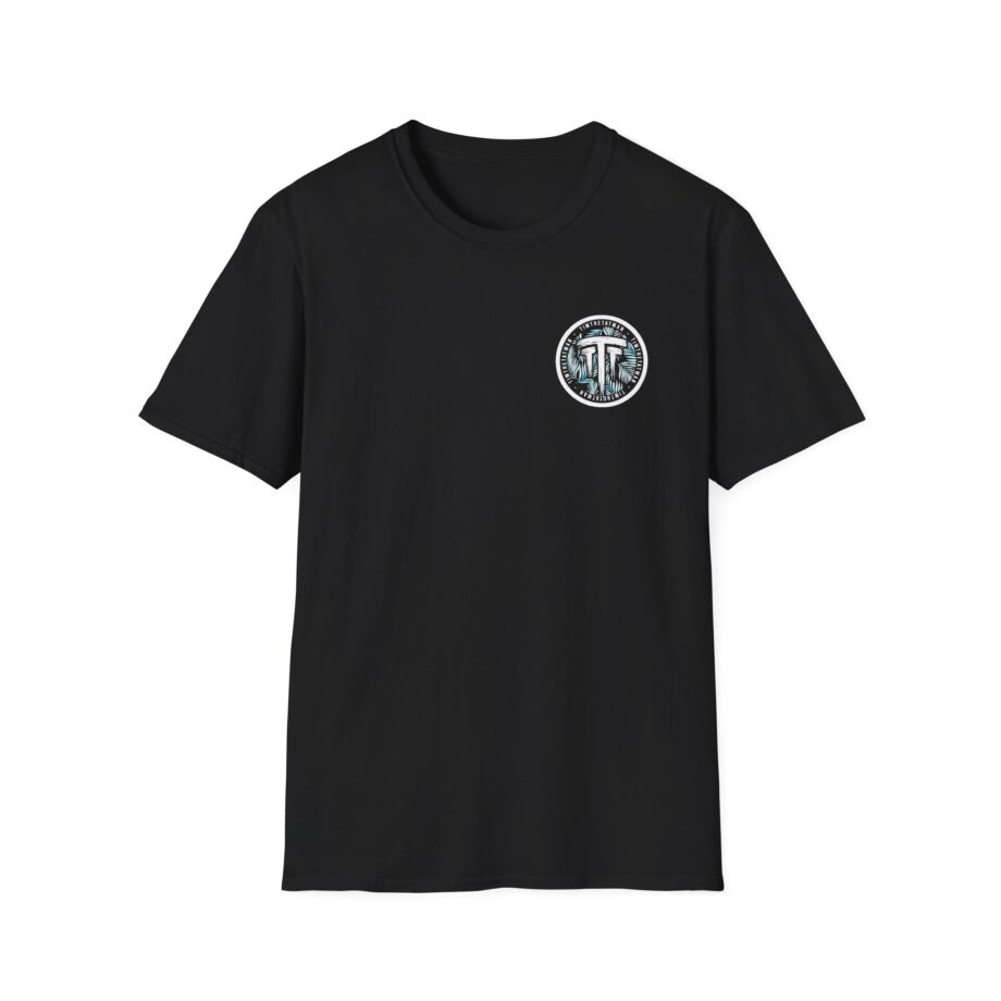 Timthetatman Unisex Softstyle T-shirt