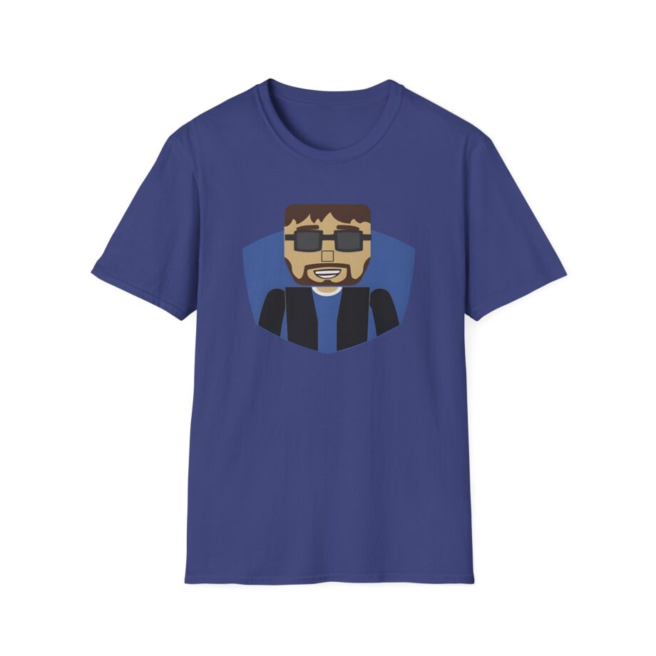 Ssundee Unisex Softstyle T-shirt