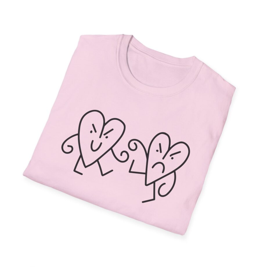 Makko Unisex Softstyle T-shirt
