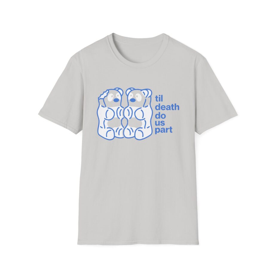 Stephanie Soo Unisex Softstyle T-Shirt