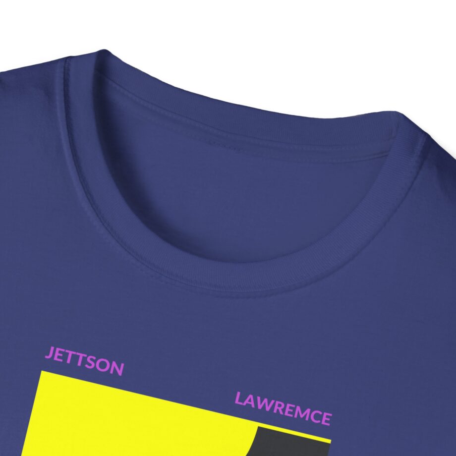 Jett Lawrence Unisex Softstyle T-Shirt