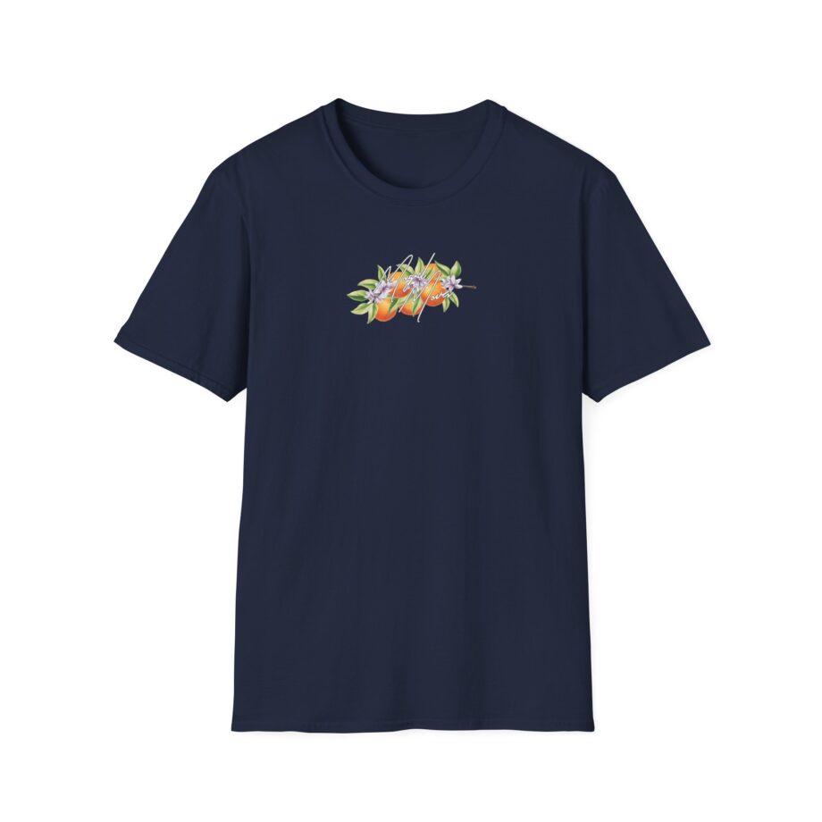 Mogul Moves Lavender Ludwig Ahgren Unisex Softstyle T-Shirt