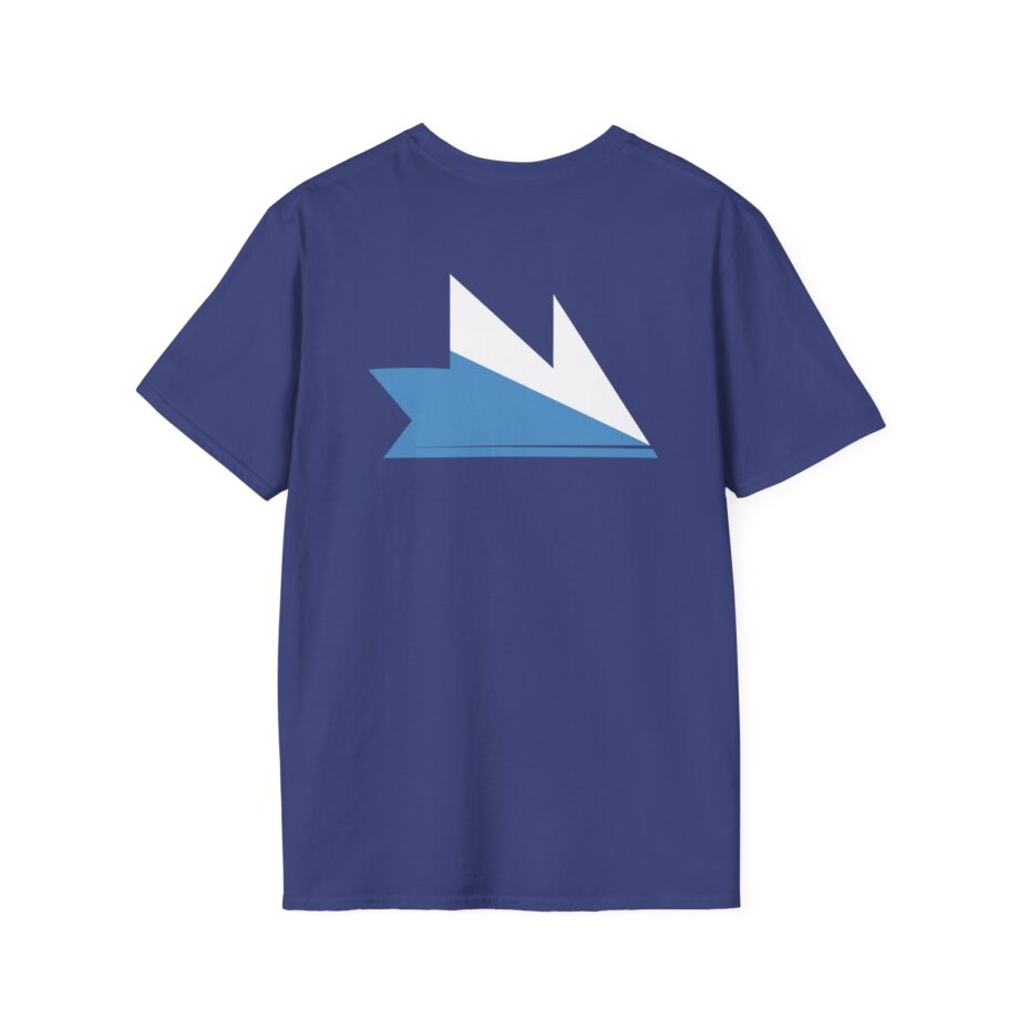 Ninja Unisex Softstyle T-Shirt