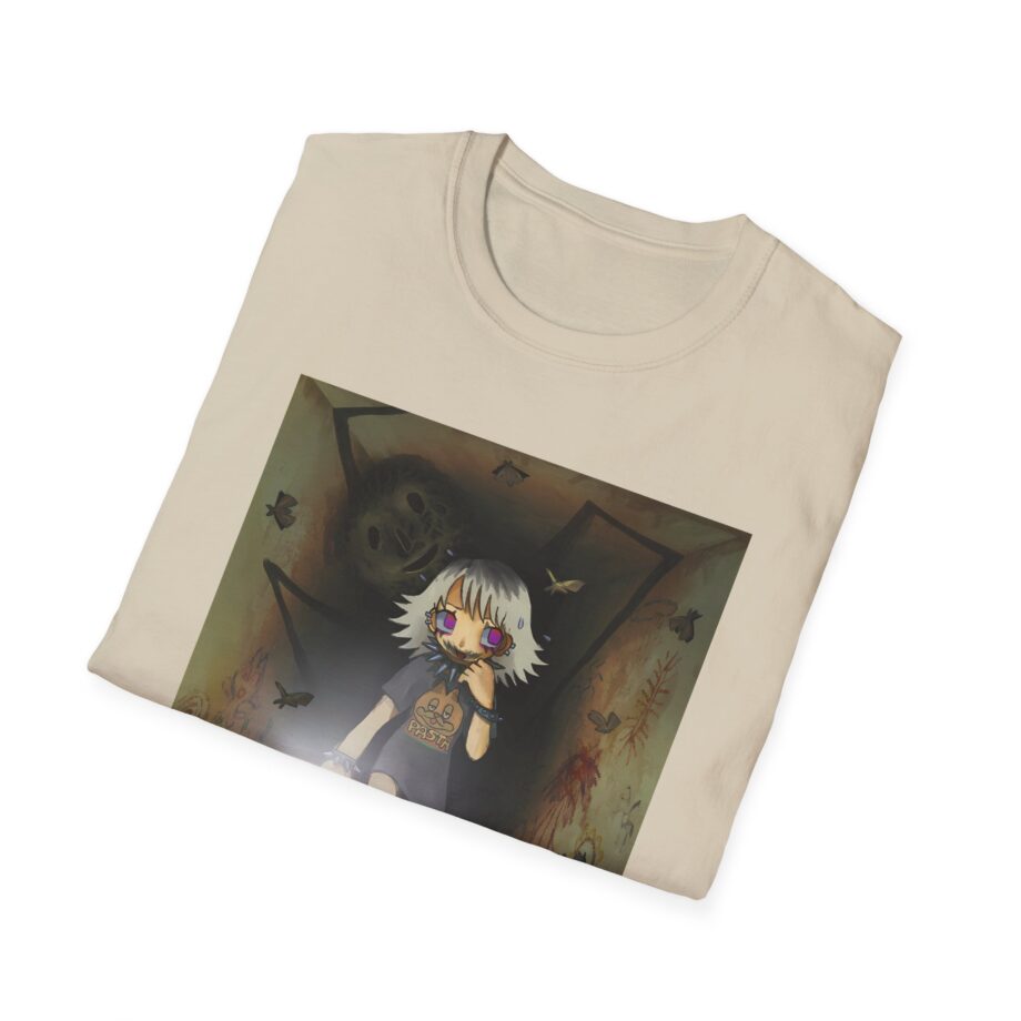 Izzzyzzz Unisex Softstyle T-shirt