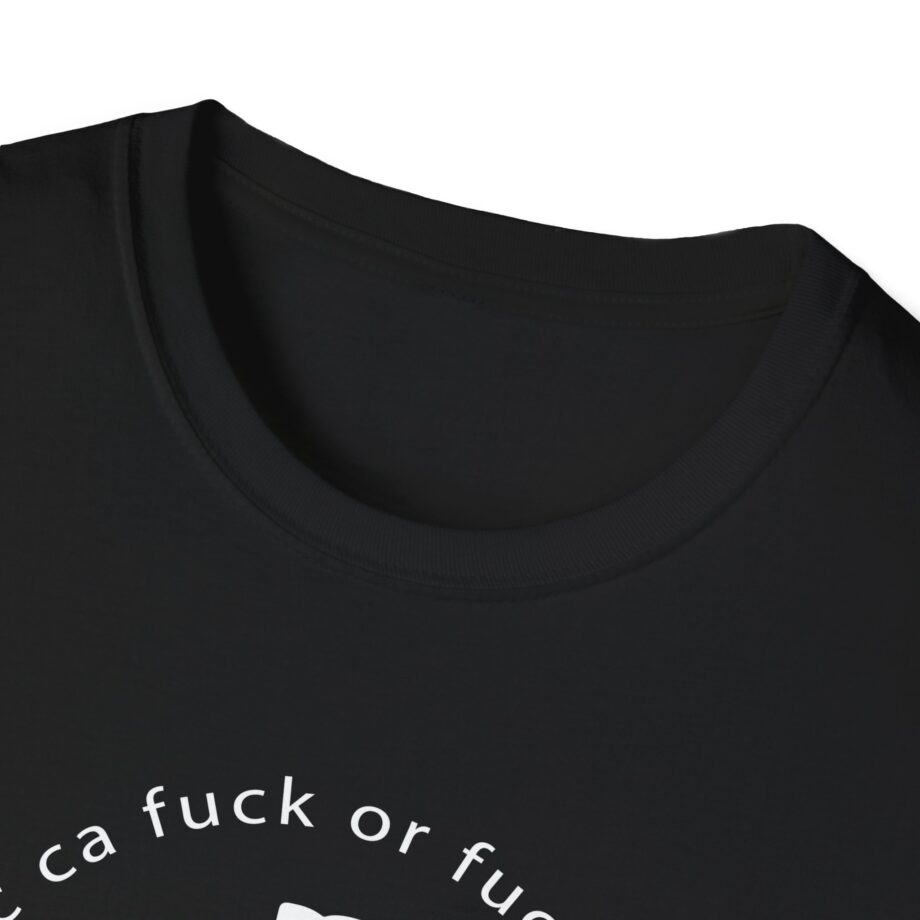Kneecap Keep Er Lit Unisex Softstyle T-Shirt