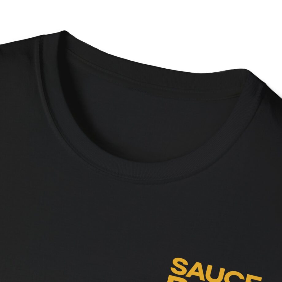 Eladio Carrion Sauce Boyz Unisex Softstyle T-Shirt