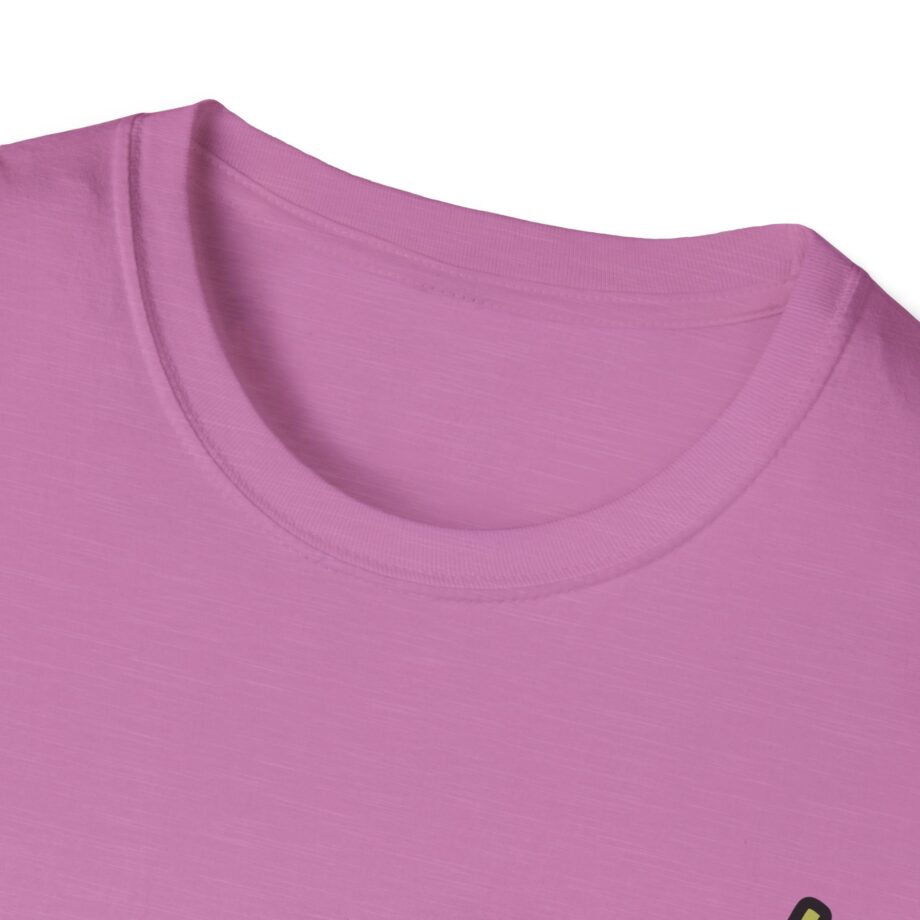 Skabeche Unisex Softstyle T-Shirt