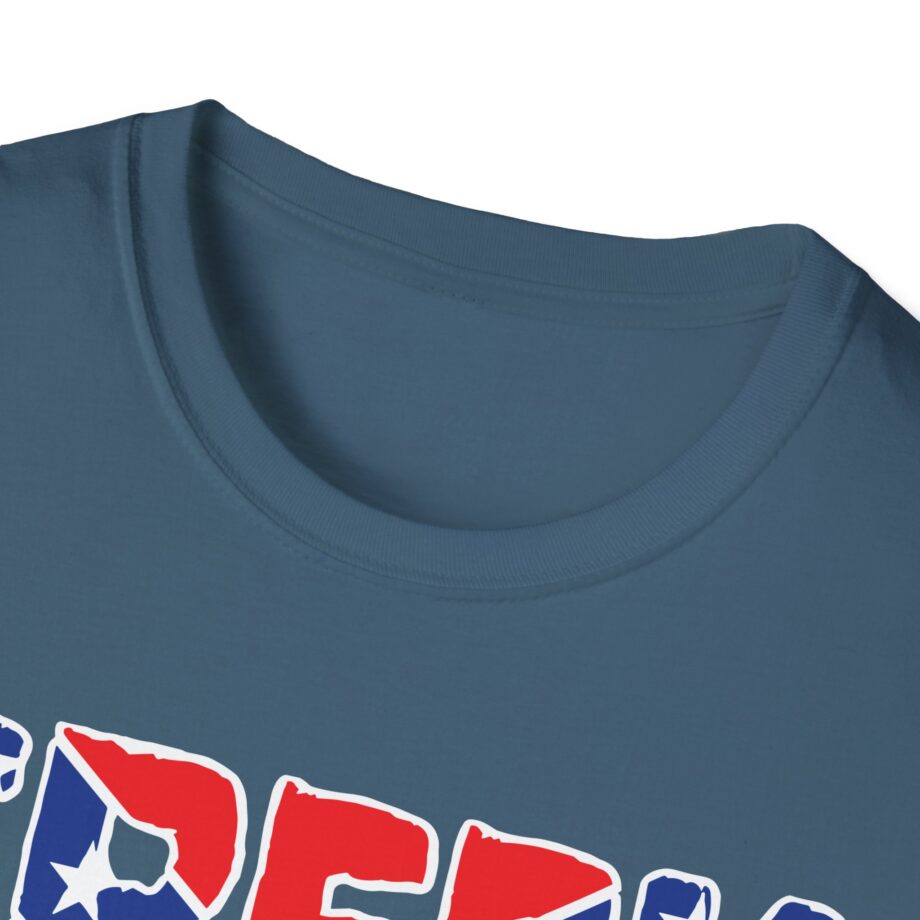 Upchurch Creek Squad Unisex Softstyle T-Shirt