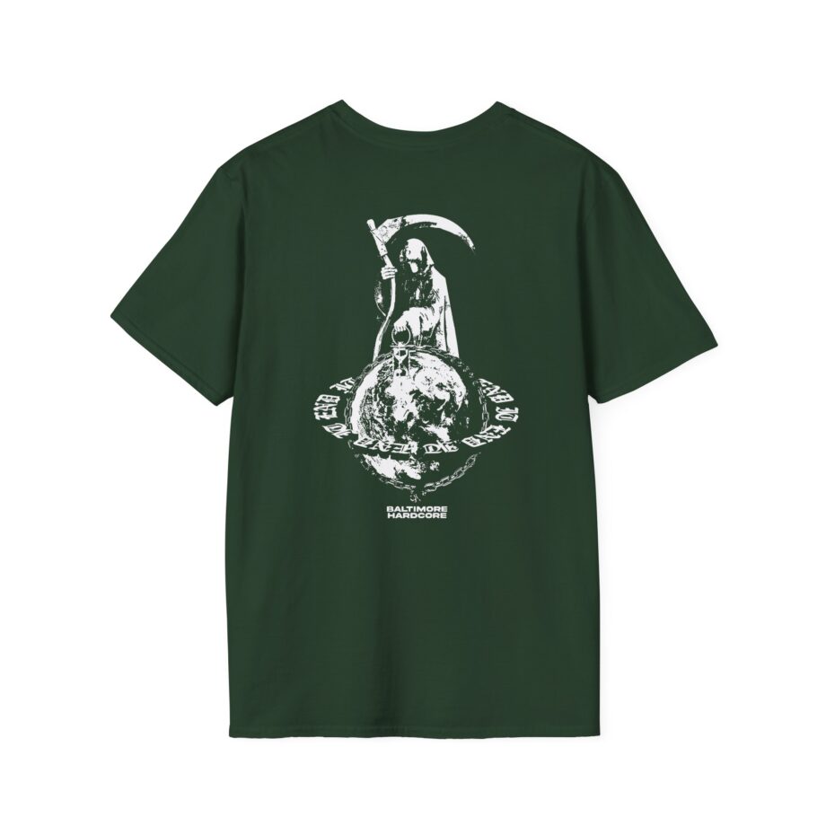 End It Unisex Softstyle T-Shirt