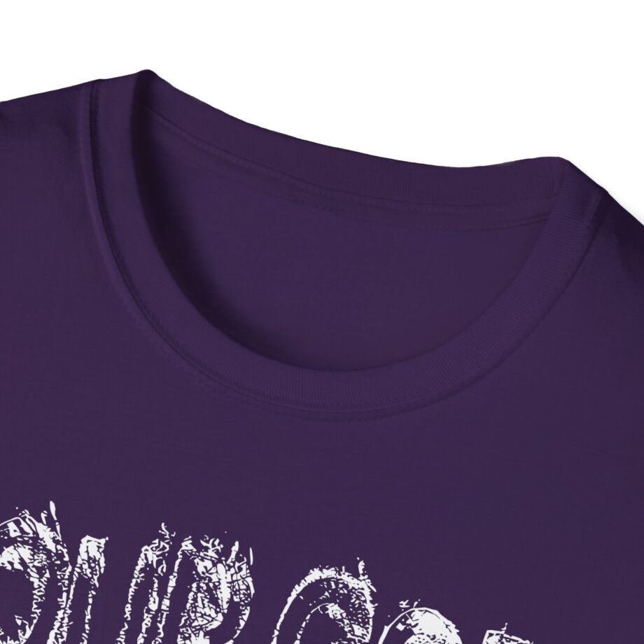 Spiritbox  Sort You Unisex Softstyle T-Shirt
