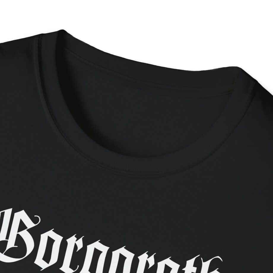 Gorgoroth Dragon Unisex Softstyle T-Shirt