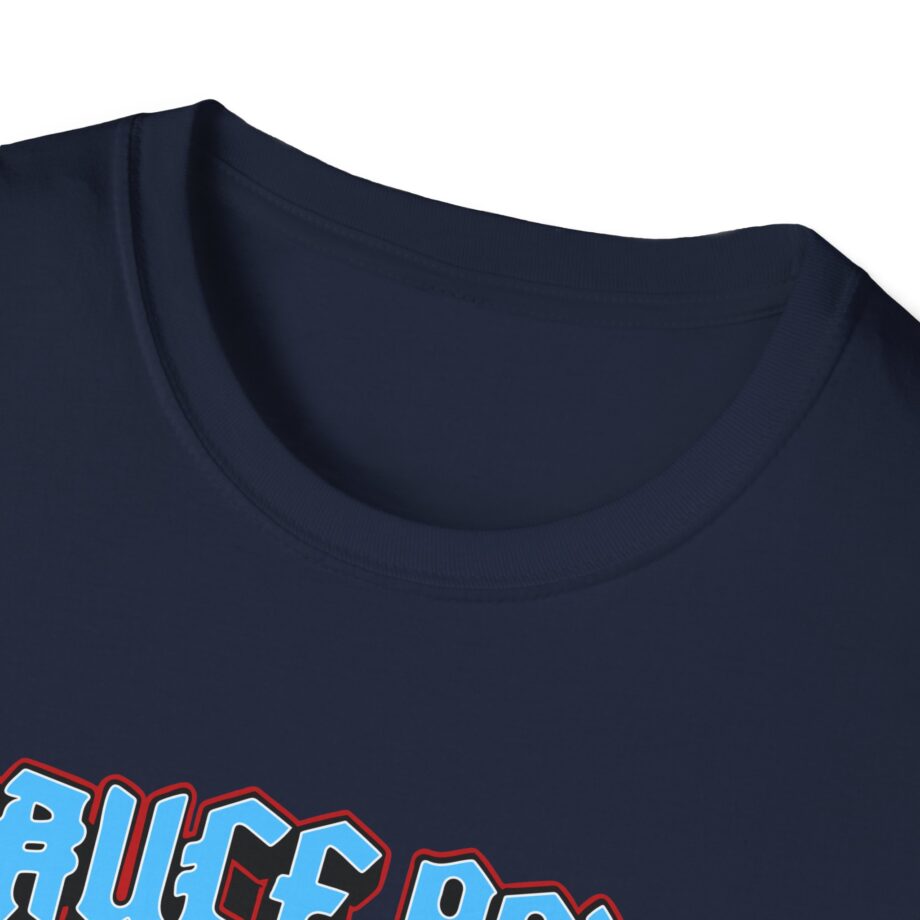 Eladio Carrion Sauce Boyz Fes Unisex Softstyle T-Shirt