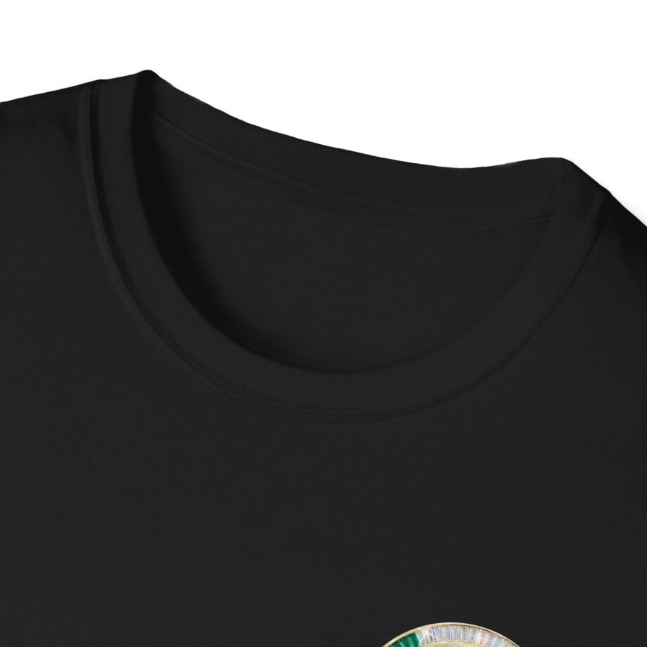 Fuerza Fuerza Centenario Unisex Softstyle T-shirt