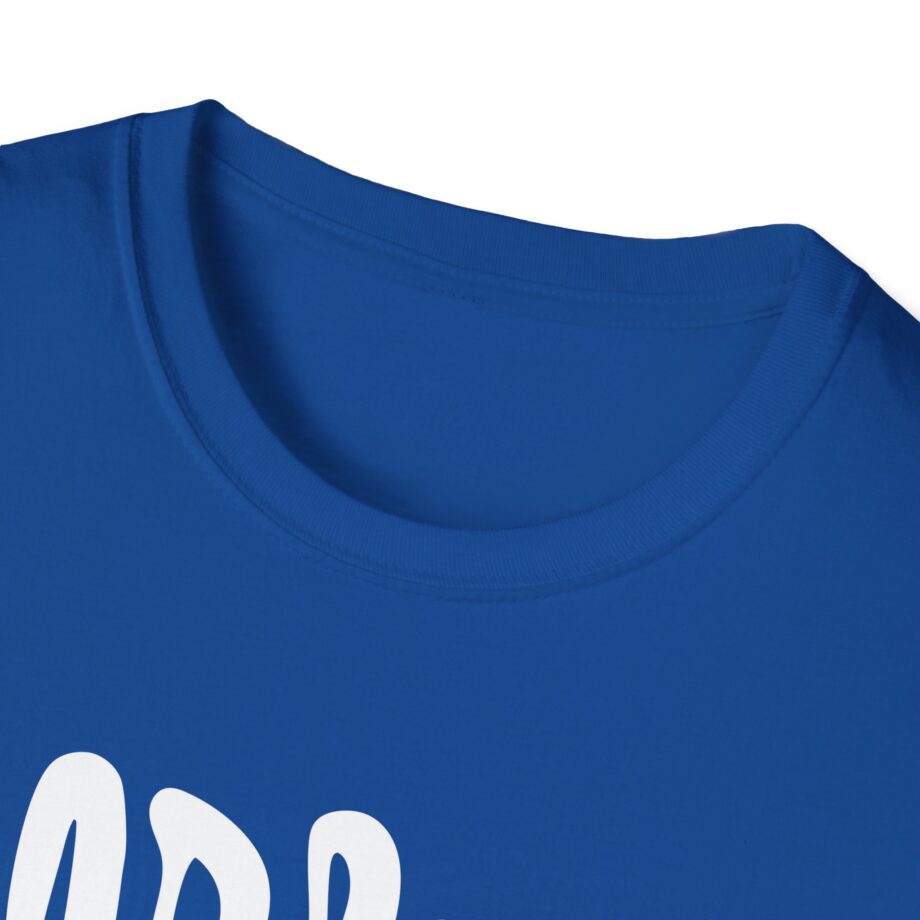 Stephanie Soo Unisex Softstyle T-shirt