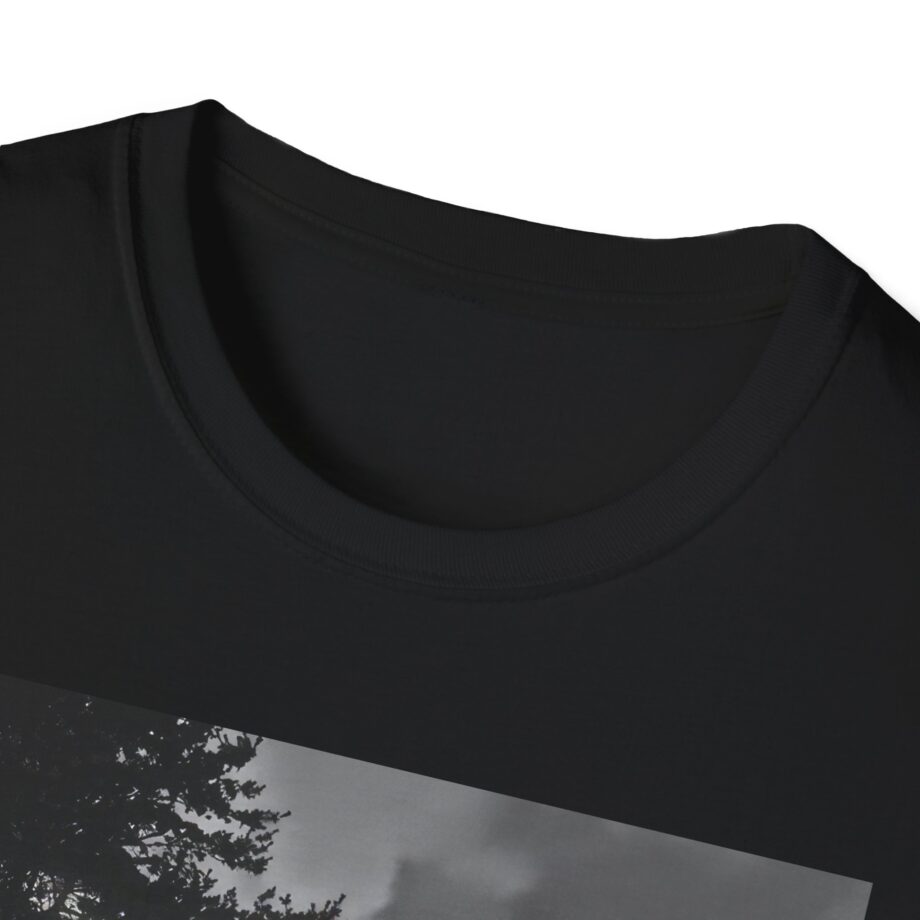 The Fallingforyou Unisex Softstyle T-shirt