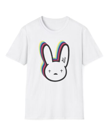 BB Unisex Softstyle T-Shirt