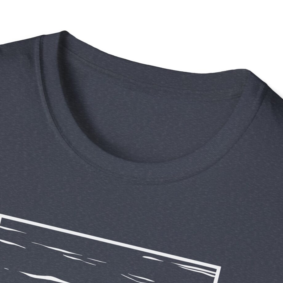 Tubbo Unisex Softstyle T-shirt
