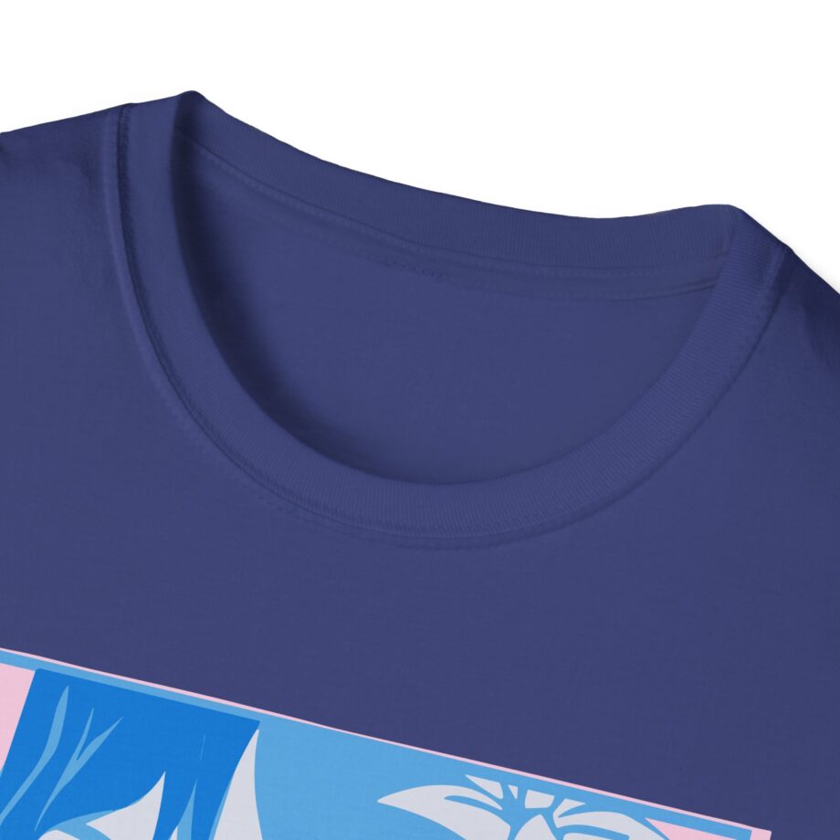 Stay Comfy Unisex Softstyle T-Shirt