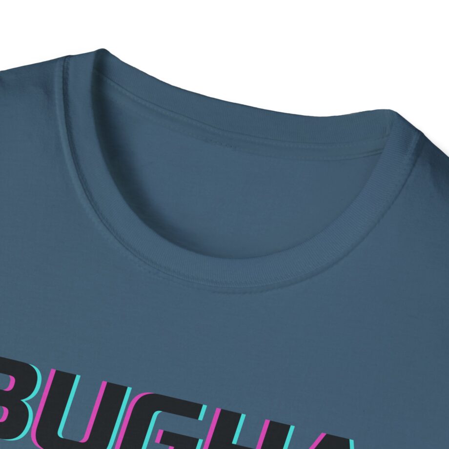 Bugha Unisex Softstyle T-Shirt