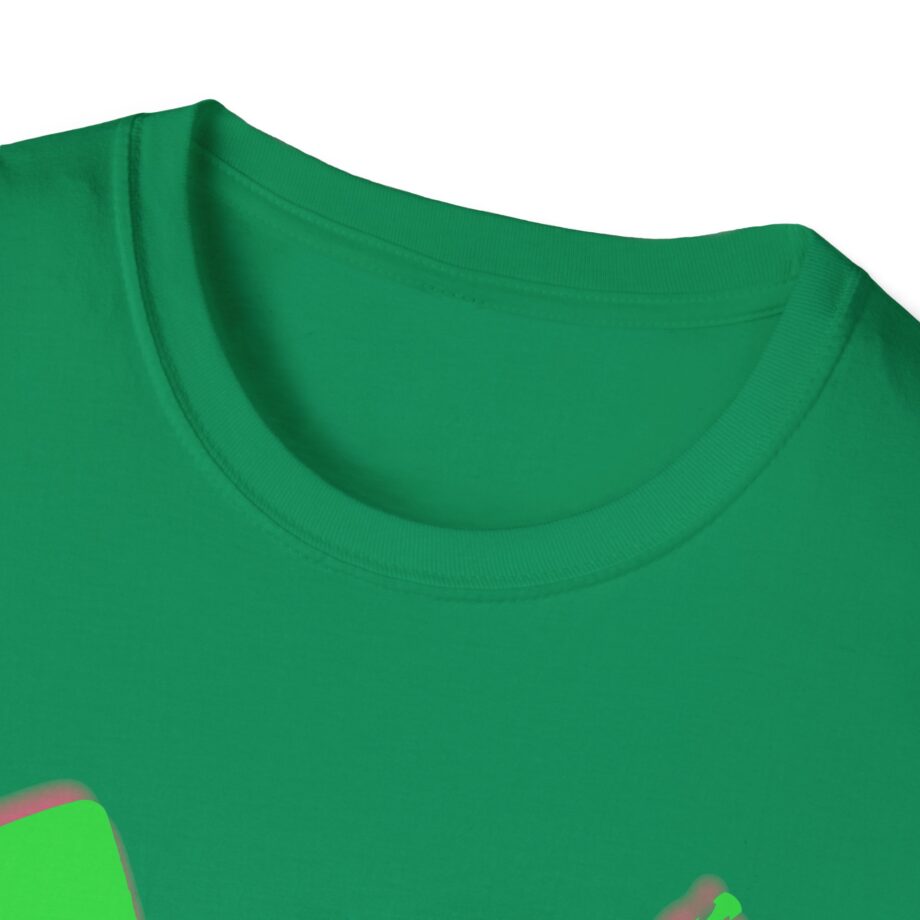 Marsimoto Ak Unisex Softstyle T-Shirt