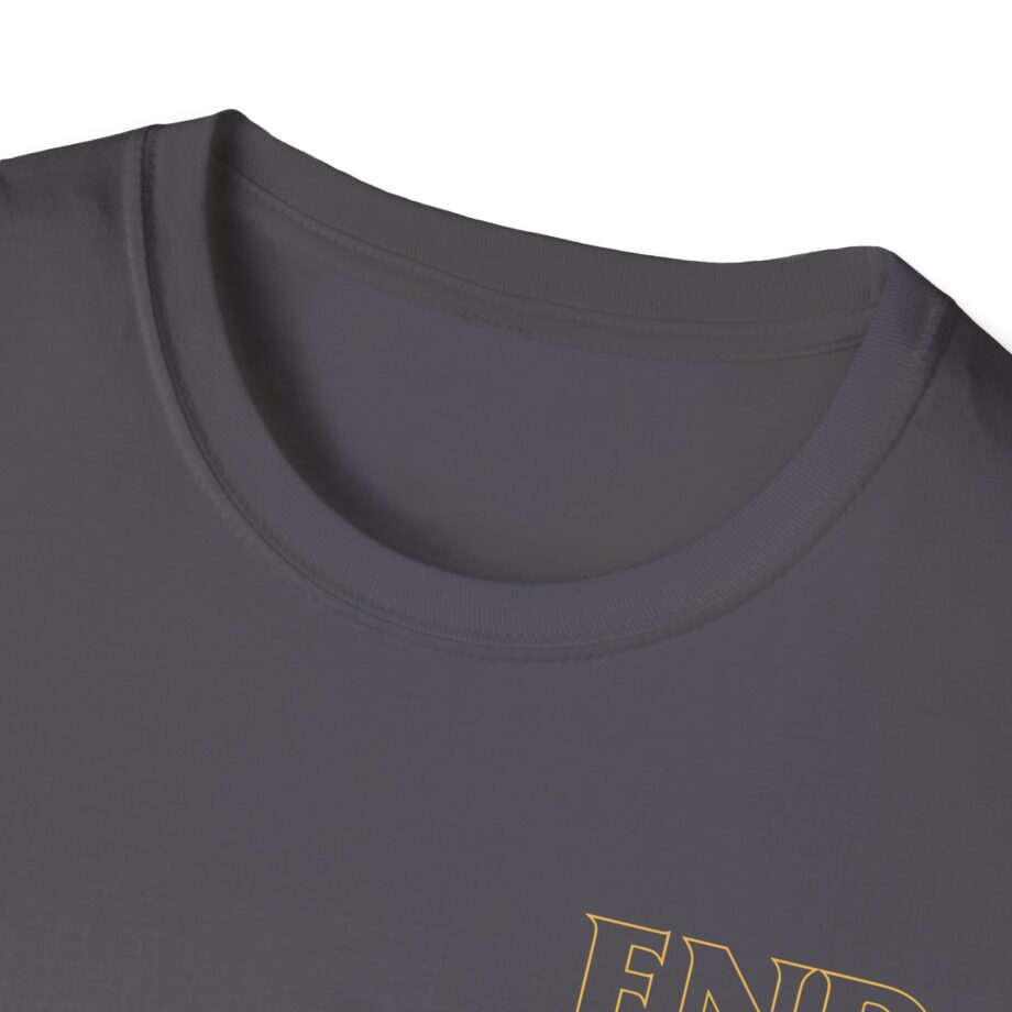 End It Unisex Softstyle T-Shirt