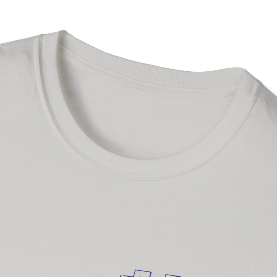 Niall Horan Welcome to the Show Unisex Softstyle T-shirt