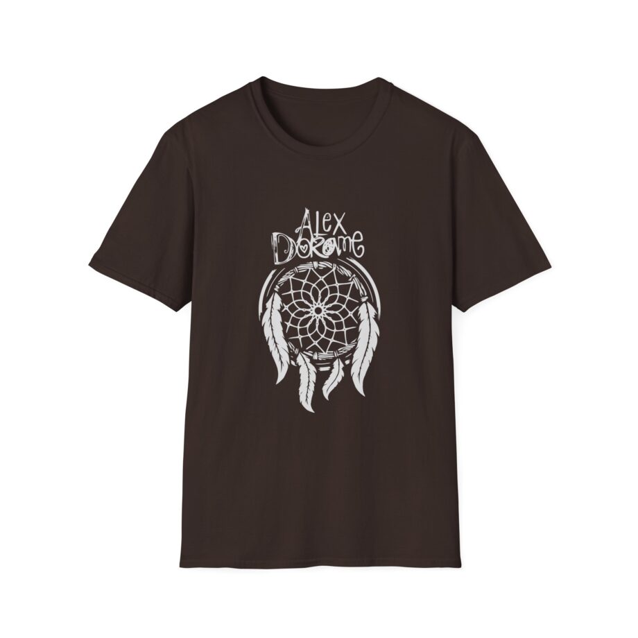 Alex Dorame Unisex Softstyle T-shirt