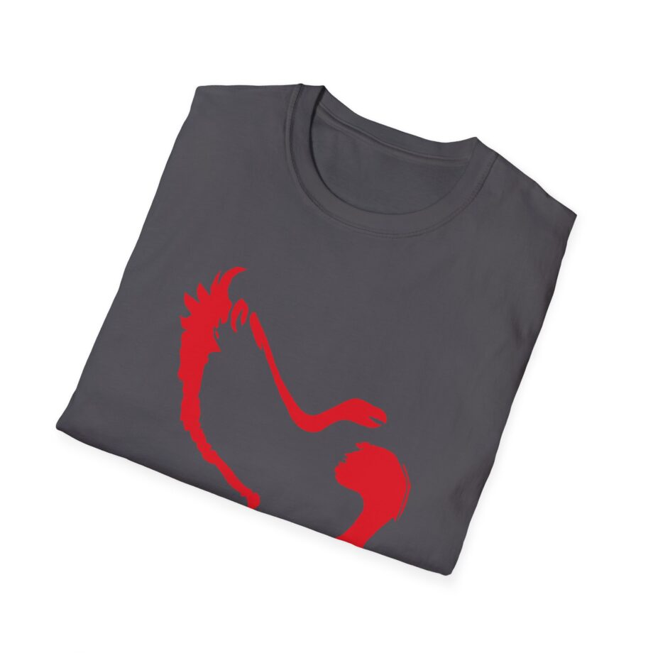 Sexmane  Unisex Softstyle T-Shirt