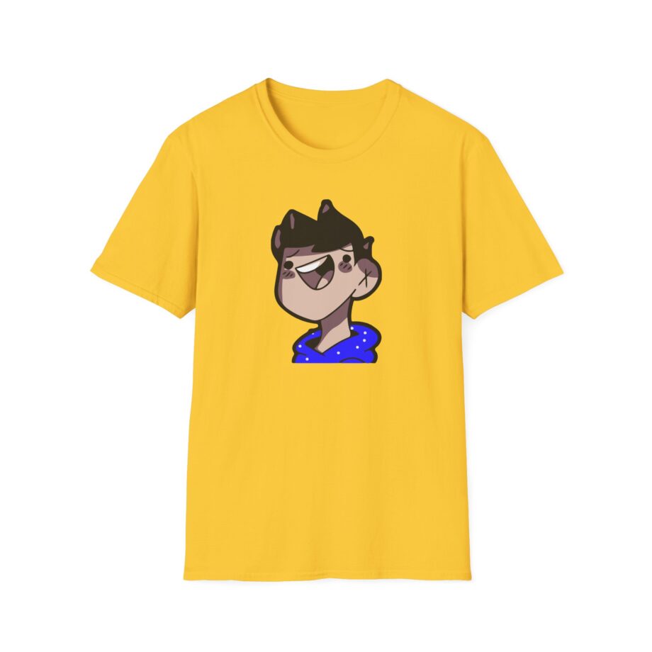 Clix Unisex Softstyle T-Shirt