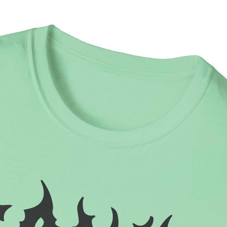 Izzzyzzz Rawr Unisex Softstyle T-shirt