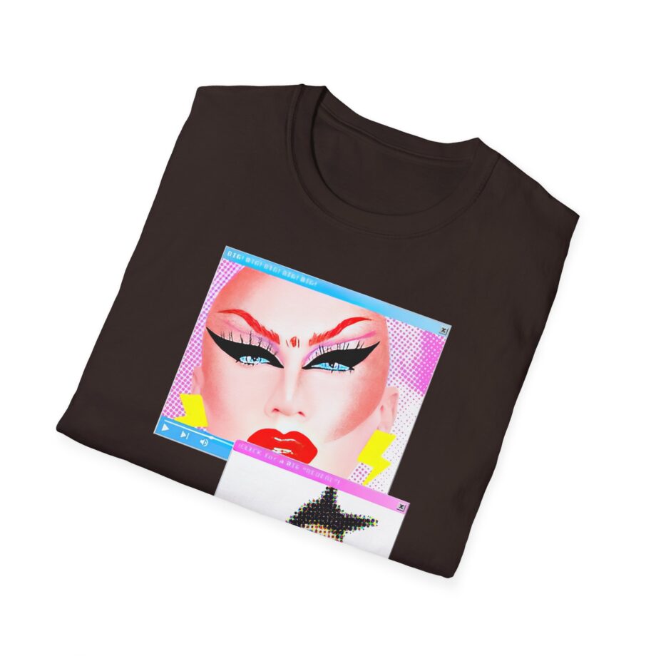 Anetra  Unisex Softstyle T-shirt