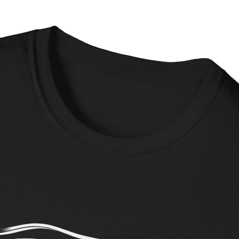 Sonder Chrome Sr Logo Baby Unisex Softstyle T-shirt