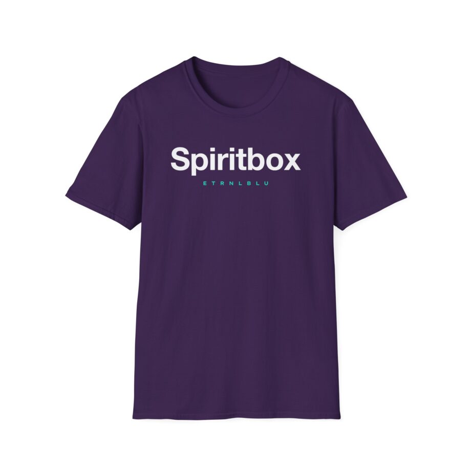 Spiritbox Unisex Softstyle T-Shirt