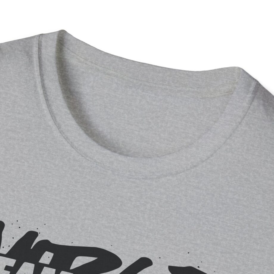 Team Morgz Unisex Softstyle T-Shirt