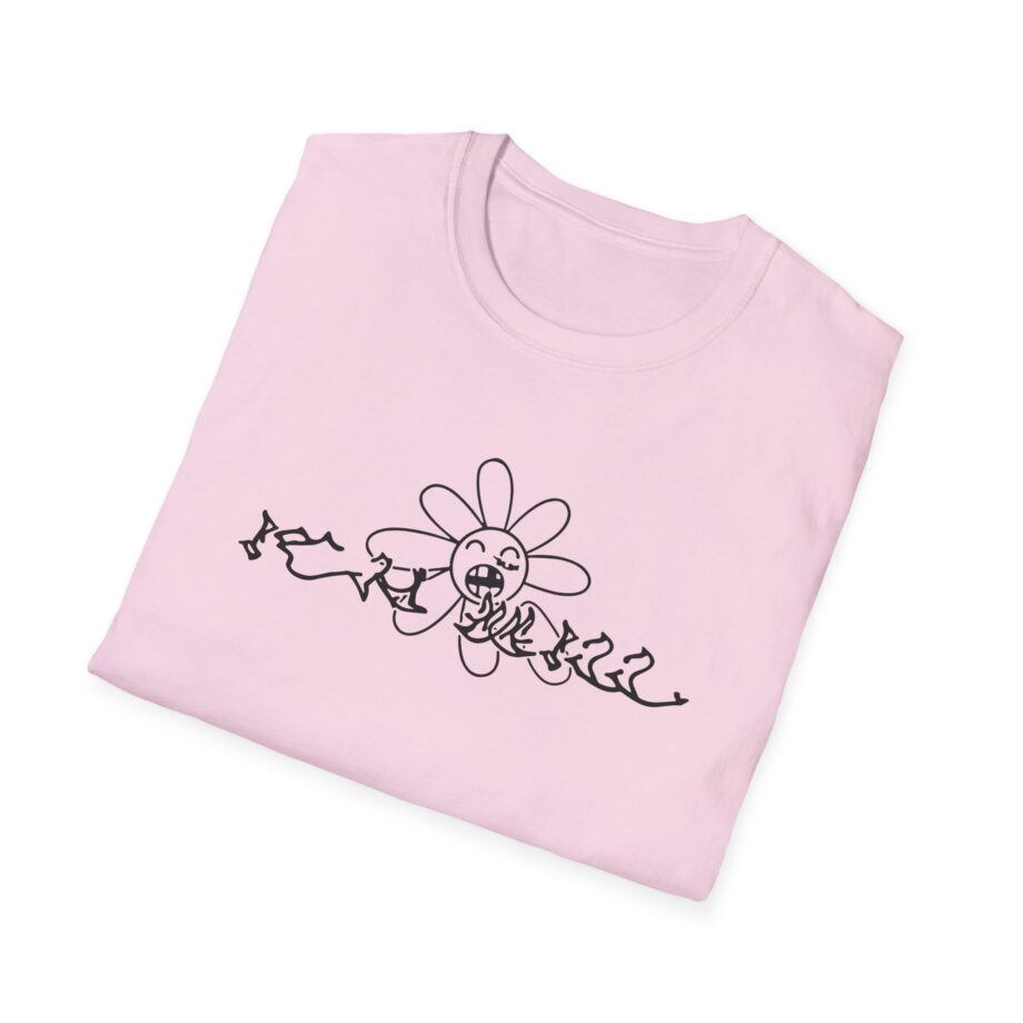 Makko Unisex Softstyle T-Shirt