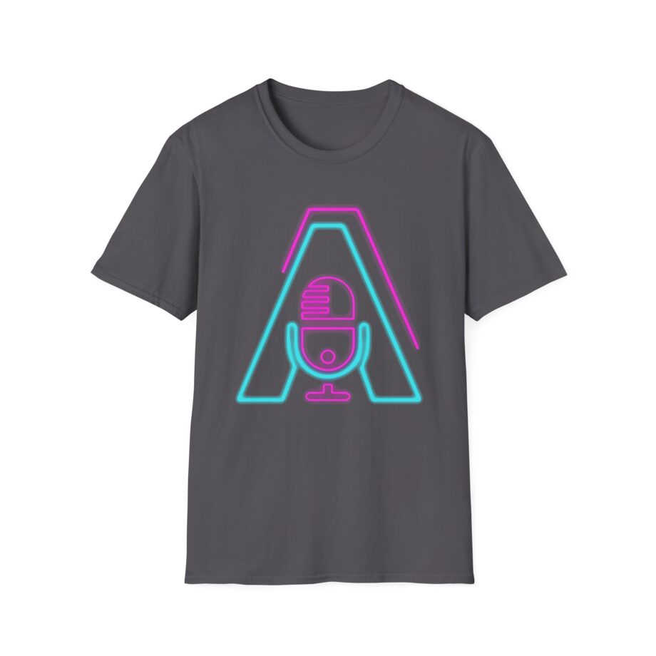 Austinshow Unisex Softstyle T-shirt