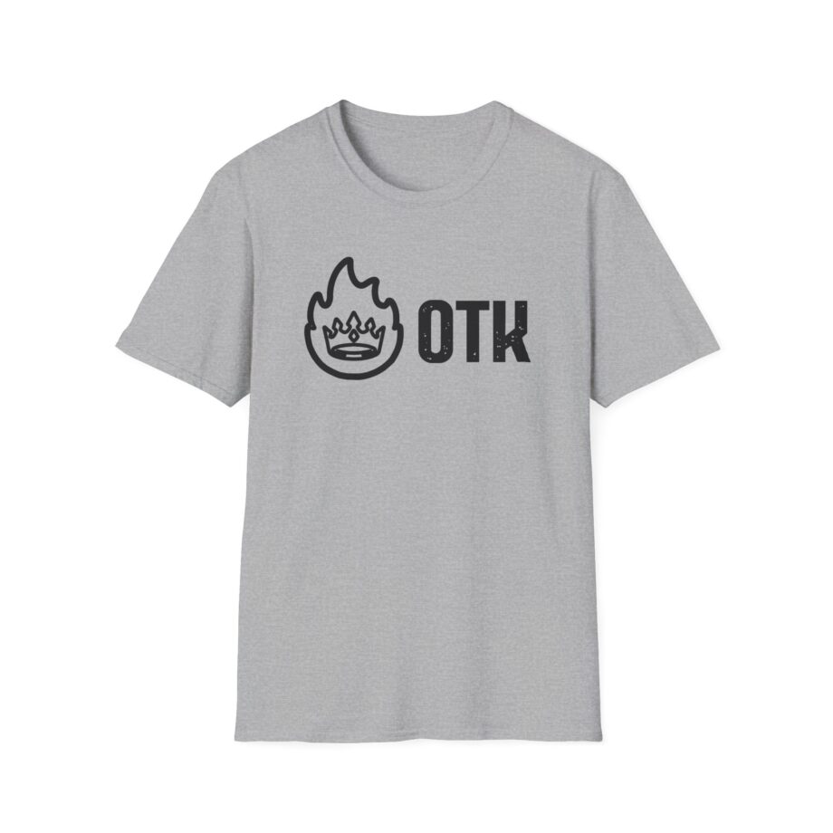 OTK Unisex Softstyle T-Shirt