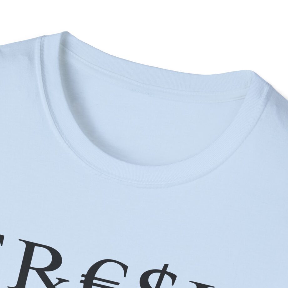 Fresh Unisex Softstyle T-Shirt