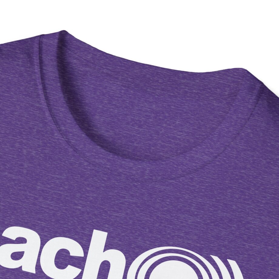 Weekend Nachos Sunn Unisex Softstyle T-Shirt
