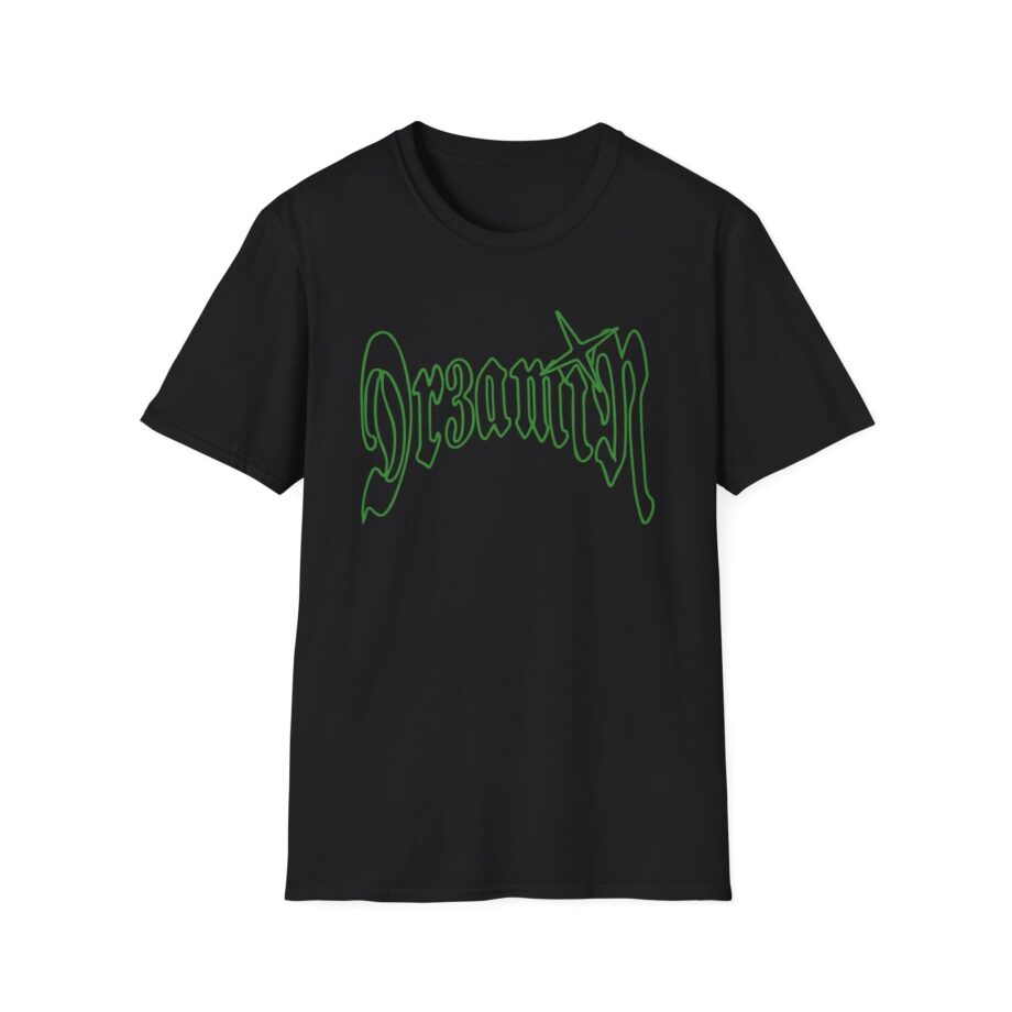Clix Dr3amin Unisex Softstyle T-Shirt