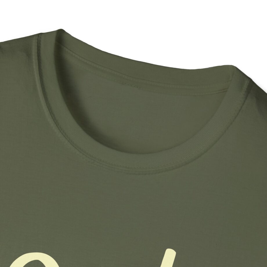 Boef Unisex Softstyle T-Shirt