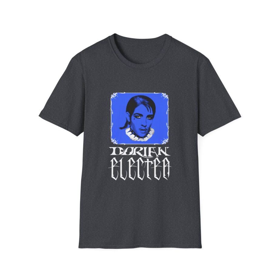 Dorian Electra Unisex Softstyle T-shirt